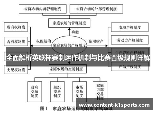 全面解析英联杯赛制运作机制与比赛晋级规则详解